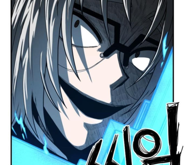 Mabaram The School Conqueror Ch.6 p99