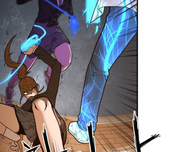 Mabaram The School Conqueror Ch.7 p15
