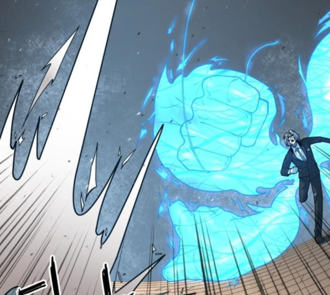 Mabaram The School Conqueror Ch.7 p32