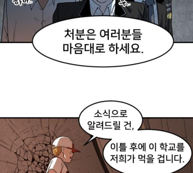 Mabaram The School Conqueror Ch.8 p111