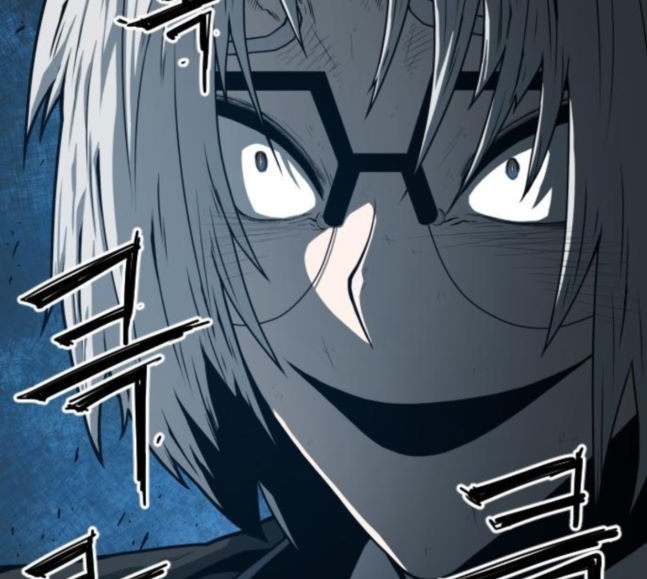 Mabaram The School Conqueror Ch.8 p130