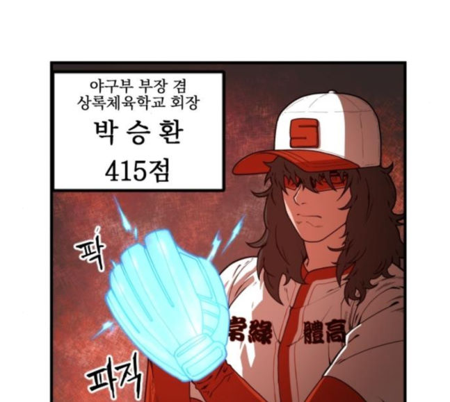 Mabaram The School Conqueror Ch.8 p57