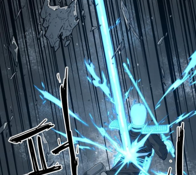 Mabaram The School Conqueror Ch.8 p70