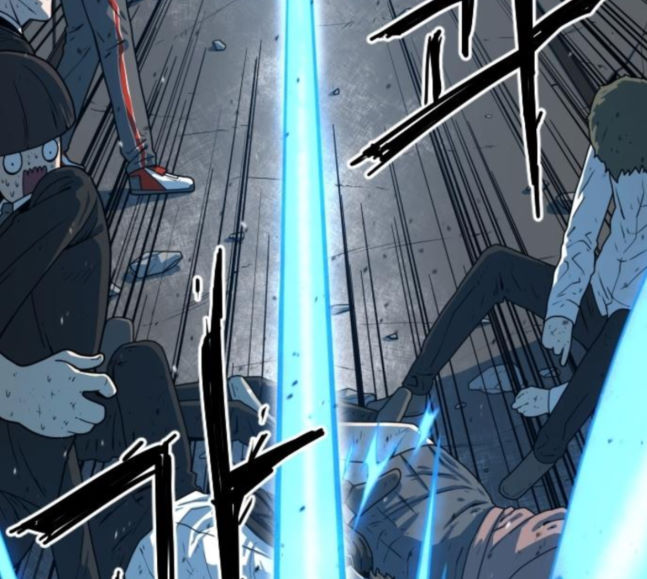 Mabaram The School Conqueror Ch.8 p76