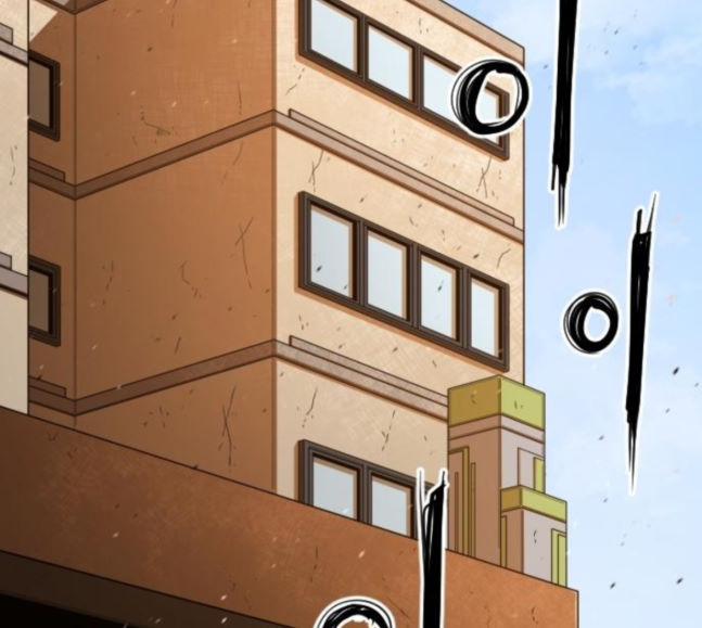 Mabaram The School Conqueror Ch.8 p9
