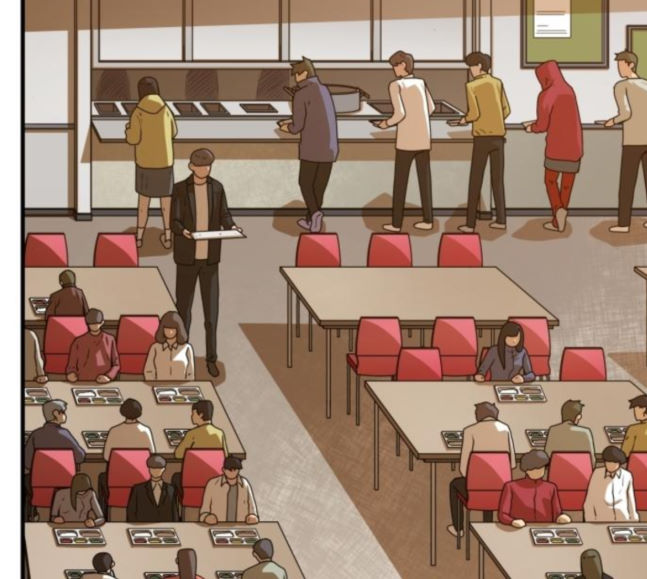 Mabaram The School Conqueror Ch.9 p106