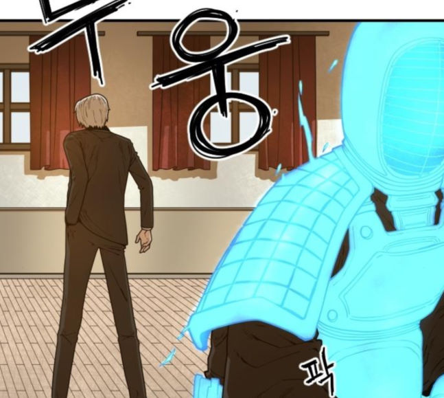 Mabaram The School Conqueror Ch.9 p166