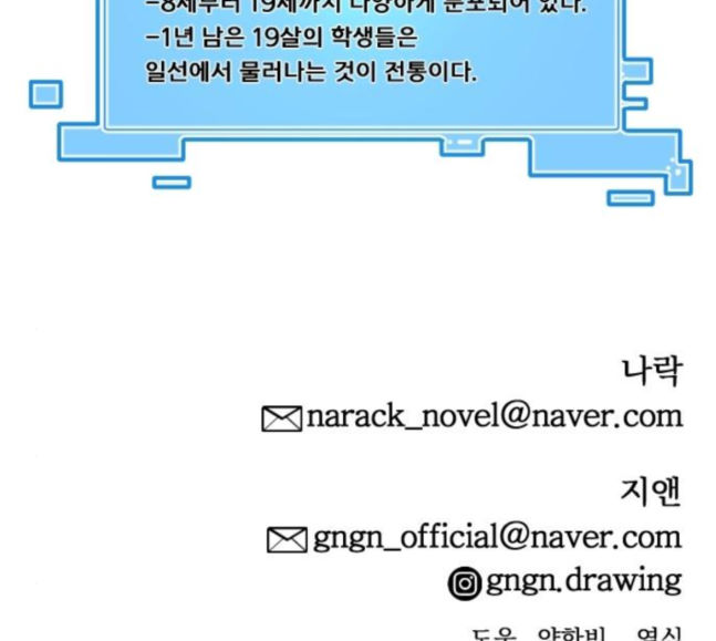 Mabaram The School Conqueror Ch.9 p189