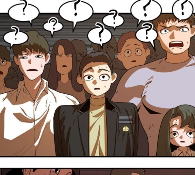 Mabaram The School Conqueror Ch.9 p72