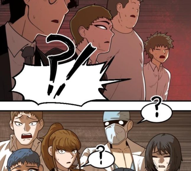 Mabaram The School Conqueror Ch.9 p73