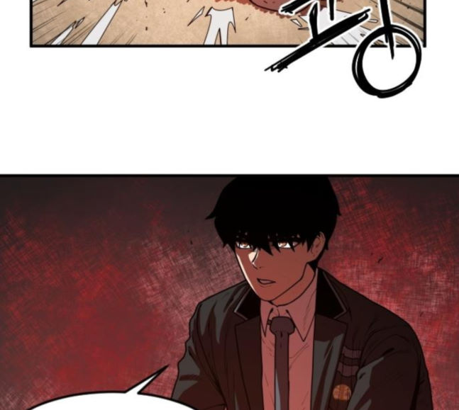 Mabaram The School Conqueror Ch.9 p79