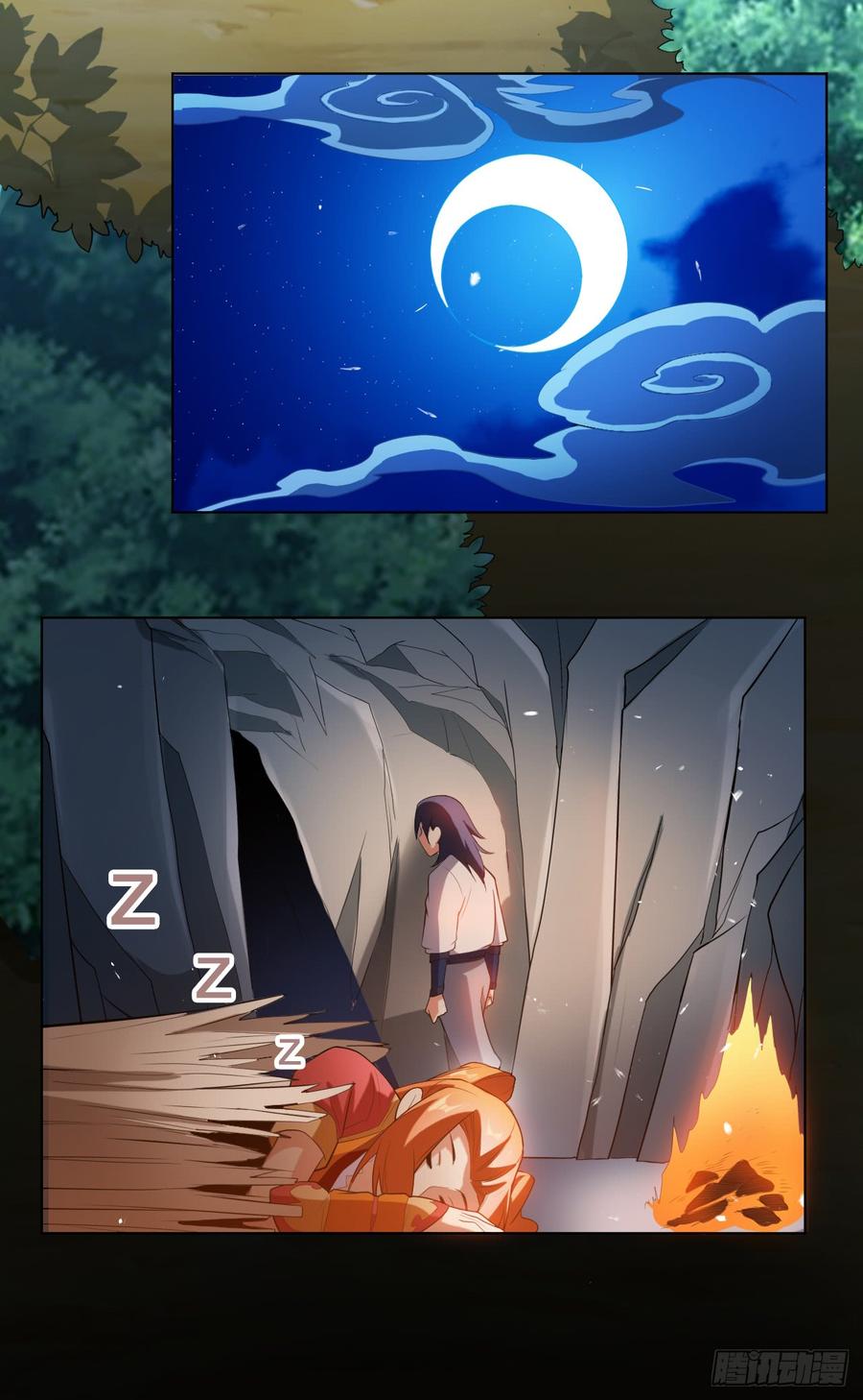 Martial inverse Ch.28 p14