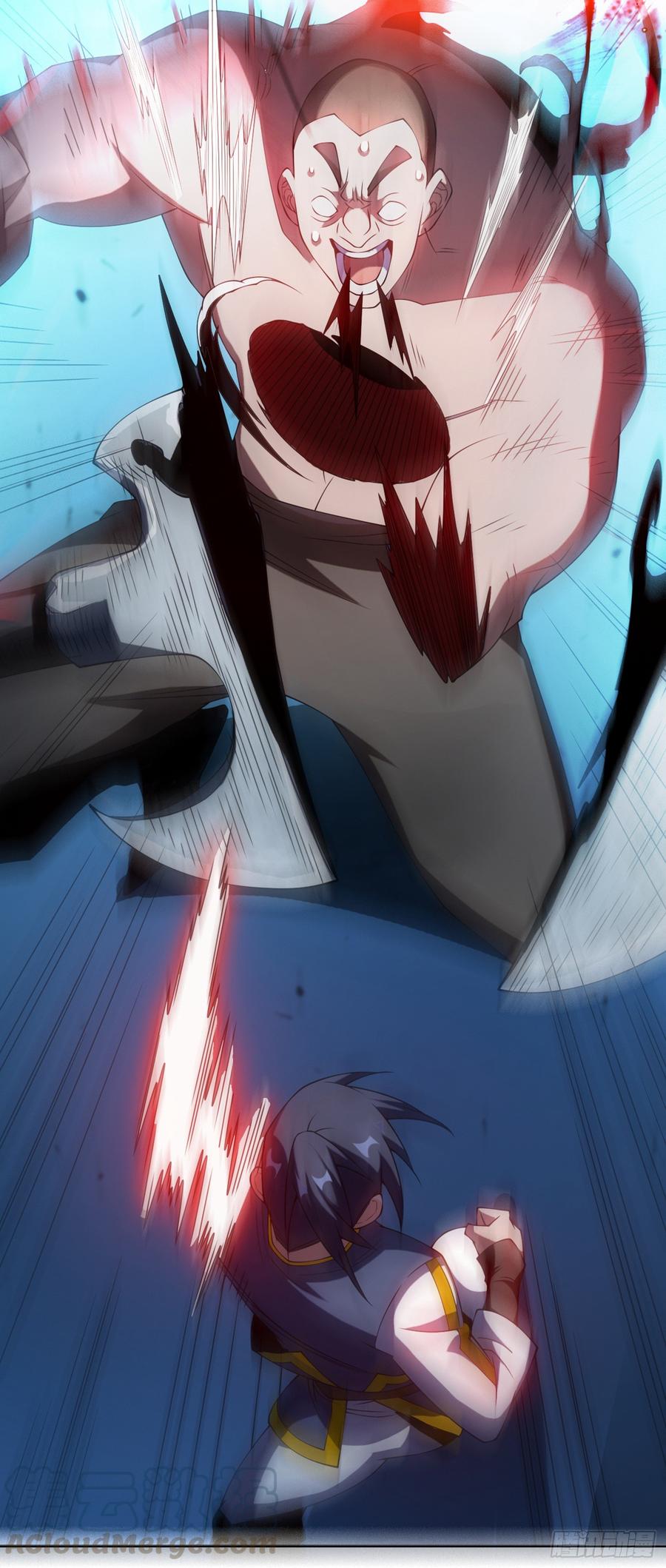 Martial inverse Ch.33 p13