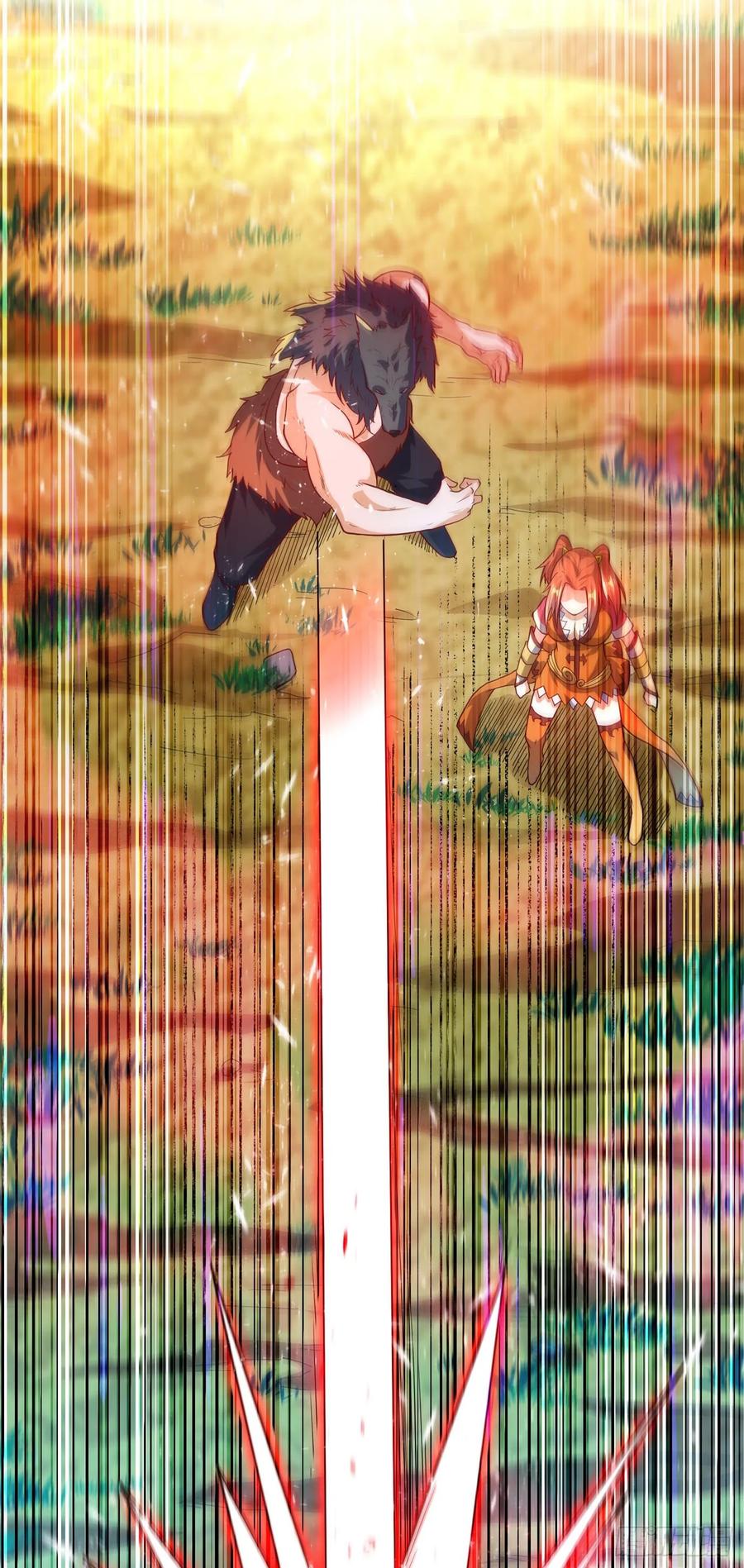 Martial inverse Ch.42 p3