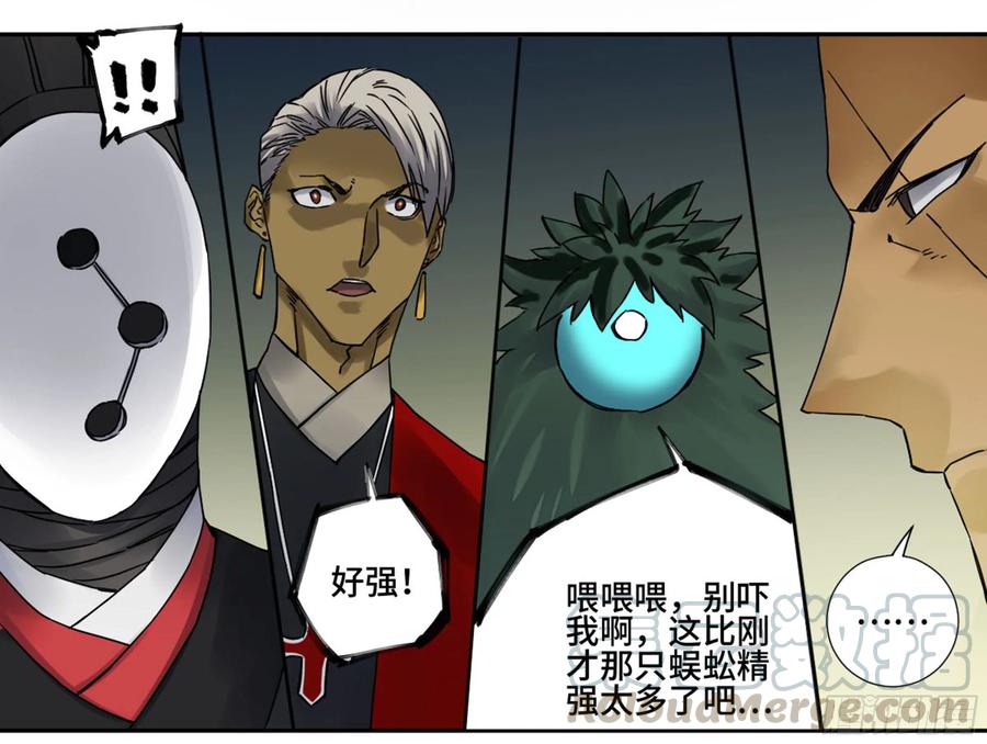 Martial Legacy Ch.203 p41