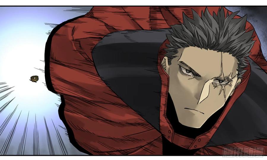 Martial Legacy Ch.208 p32