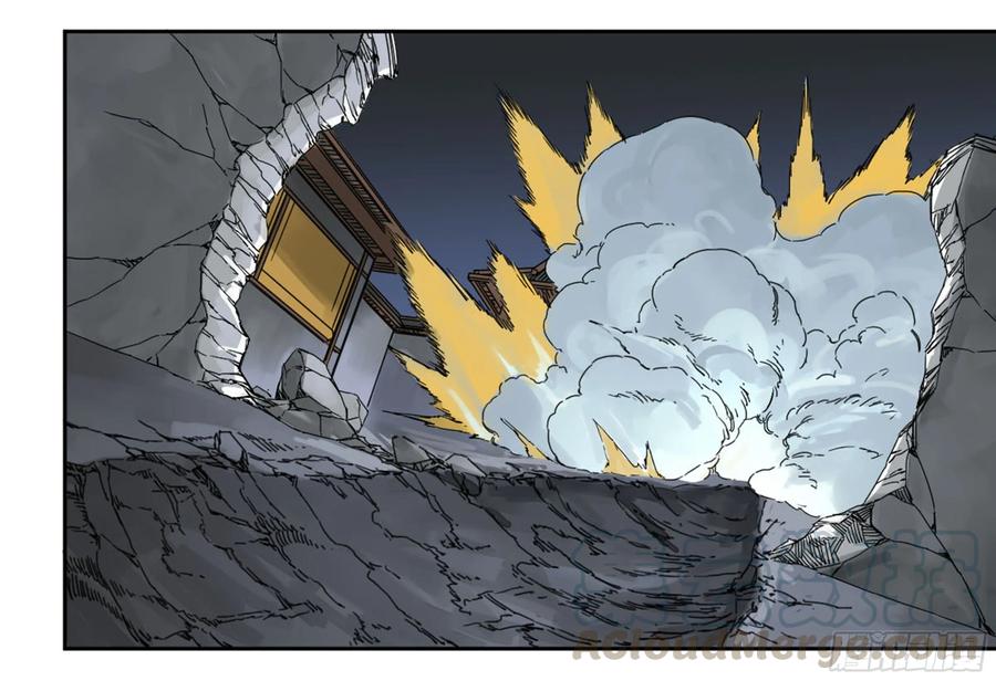 Martial Legacy Ch.214 p5