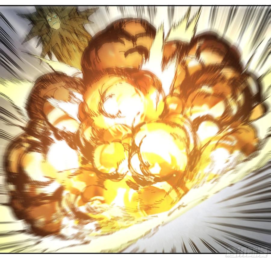 Martial Legacy Ch.215 p7
