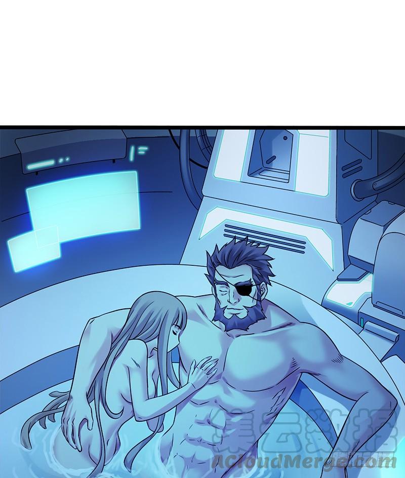 Mercury Express Ch.12 p50