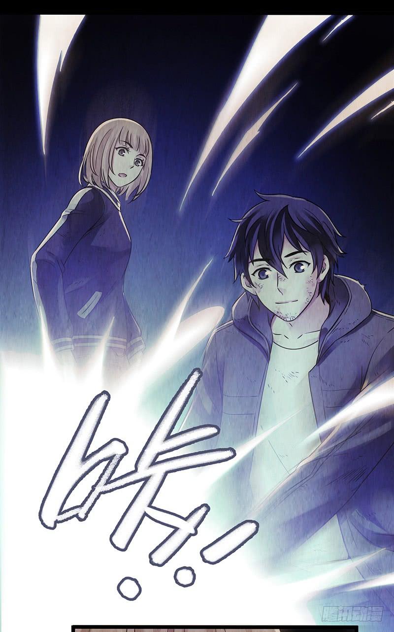 Mercury Express Ch.16 p38