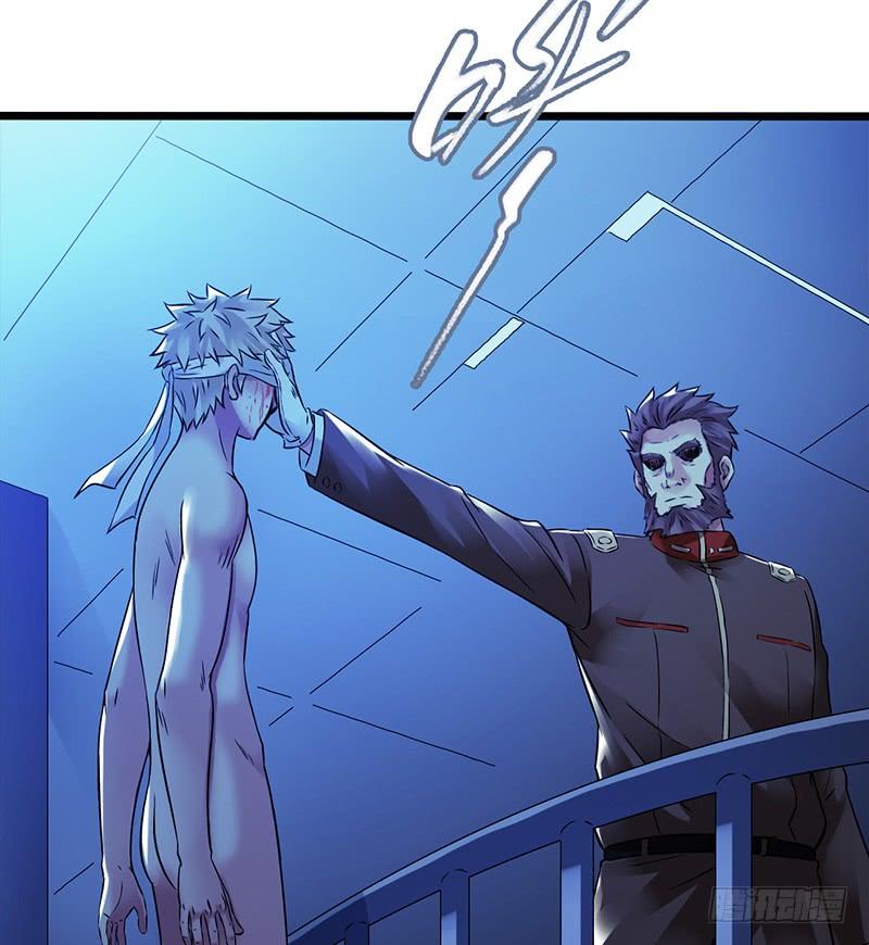Mercury Express Ch.23 p37