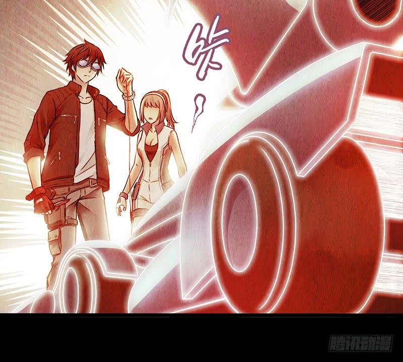 Mercury Express Ch.6 p35