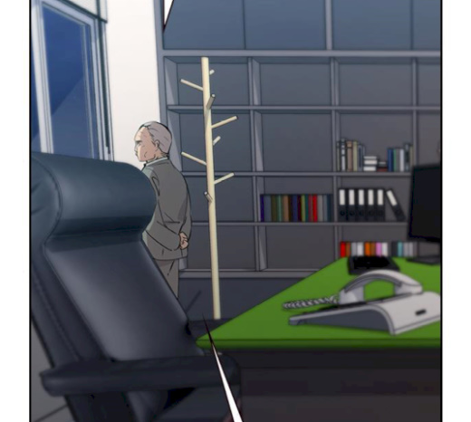 The World is Money and Power Ch.106 p28