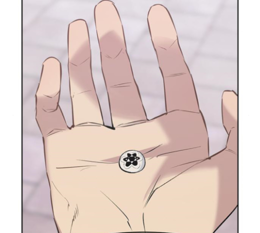 The World is Money and Power Ch.106 p50