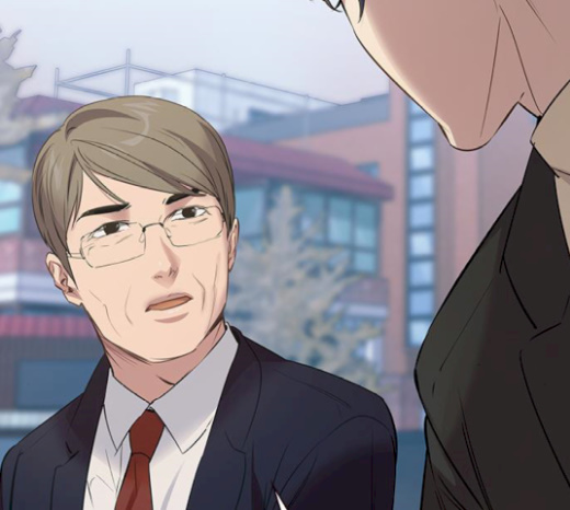 The World is Money and Power Ch.106 p68