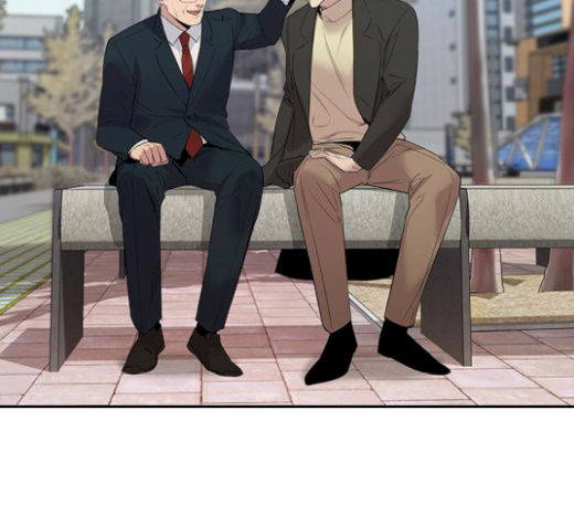 The World is Money and Power Ch.106 p82