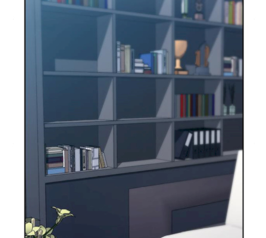 The World is Money and Power Ch.106 p9