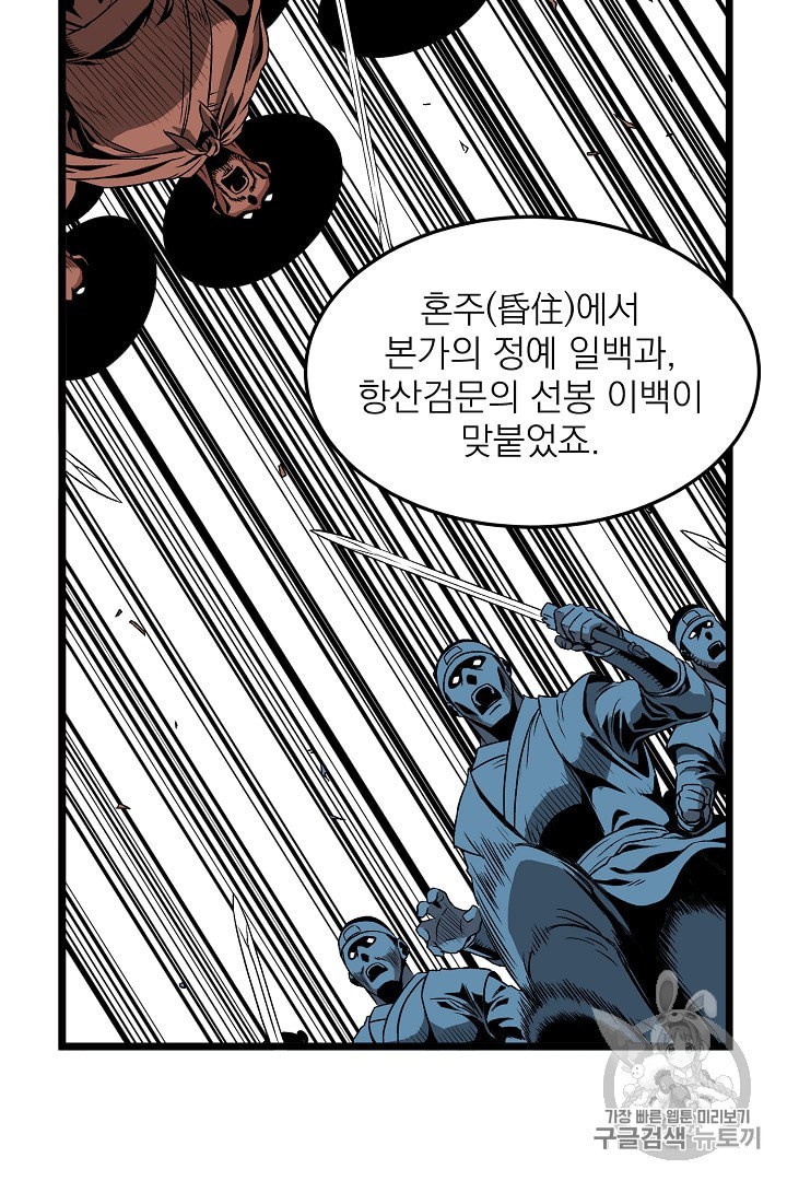 Murim Login Ch.31 p31