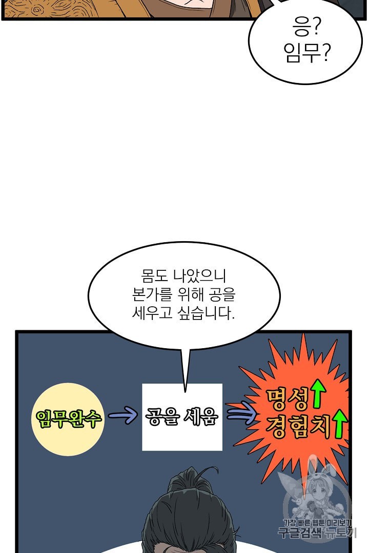 Murim Login Ch.34 p45