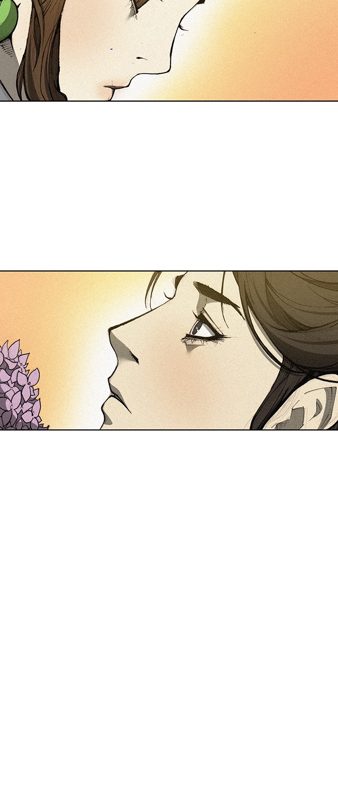 The Long Way Of The Warrior Ch.1 p22