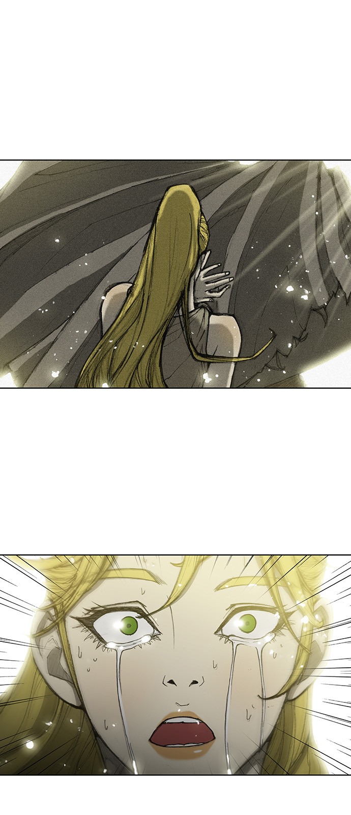 The Long Way Of The Warrior Ch.10 p1
