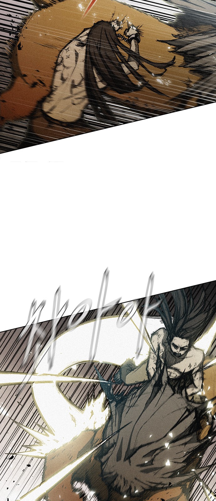 The Long Way Of The Warrior Ch.10 p18