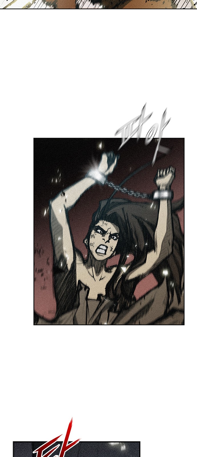 The Long Way Of The Warrior Ch.10 p19