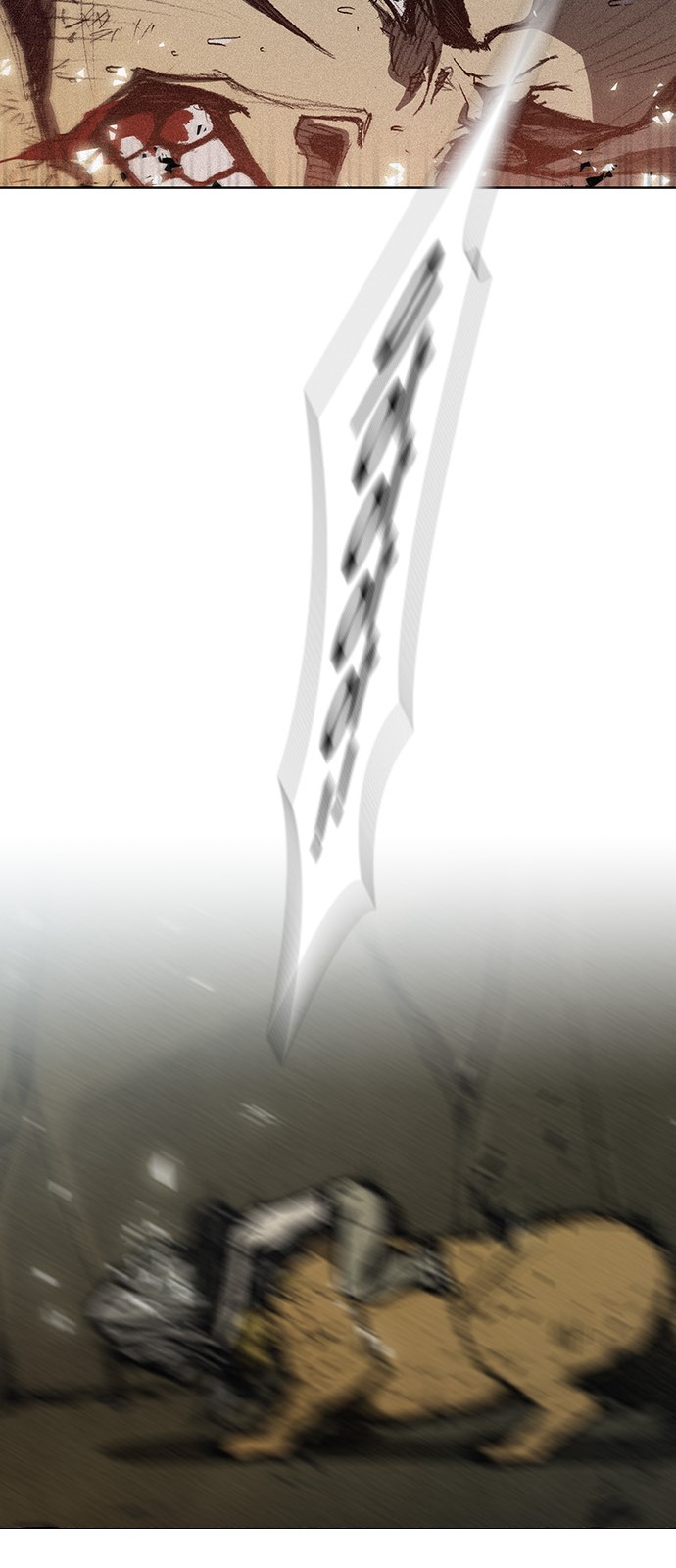 The Long Way Of The Warrior Ch.10 p24