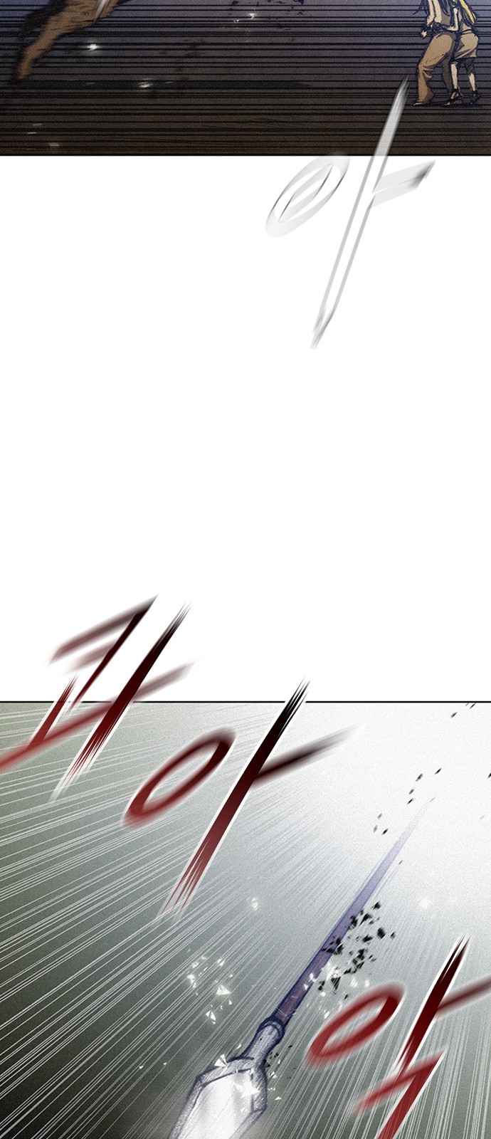 The Long Way Of The Warrior Ch.10 p36