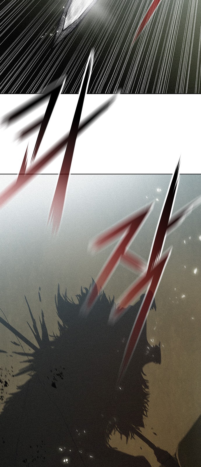 The Long Way Of The Warrior Ch.10 p37