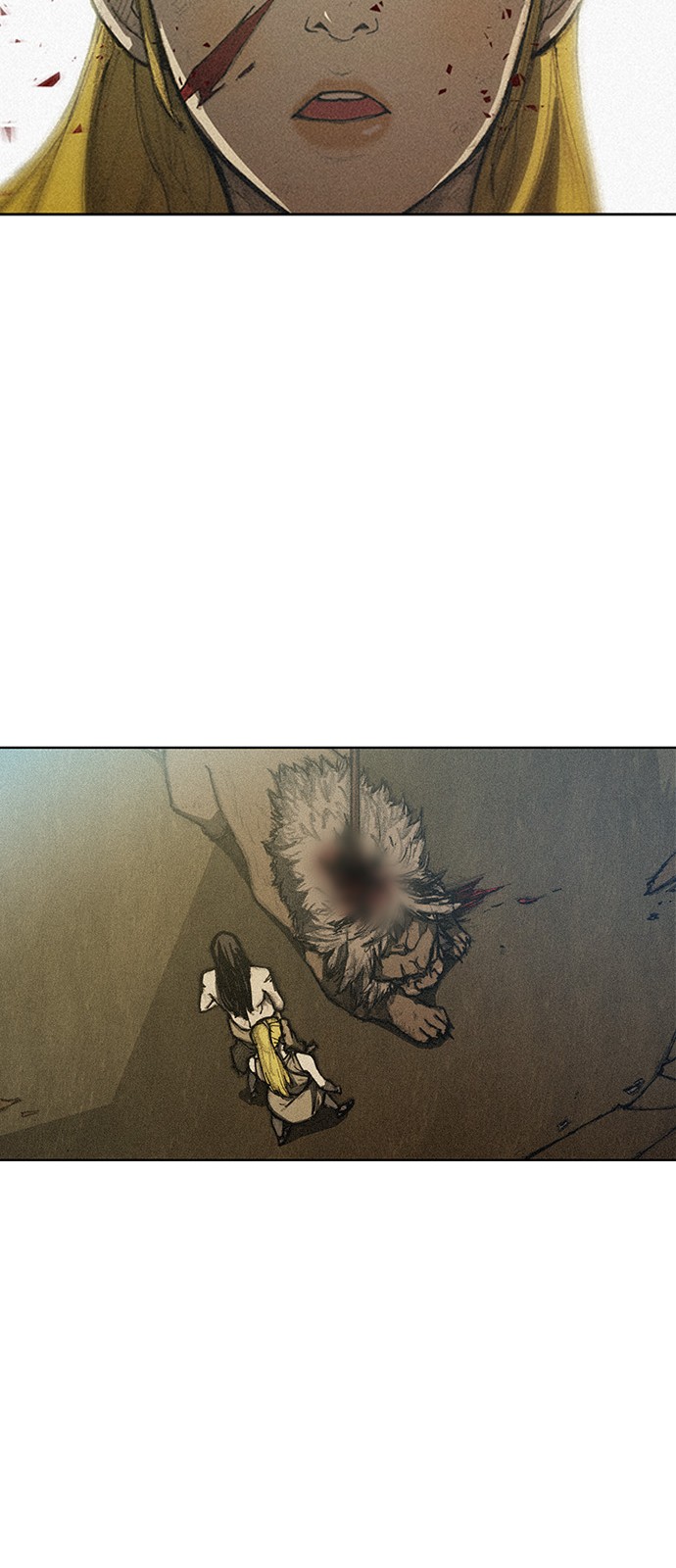 The Long Way Of The Warrior Ch.10 p39