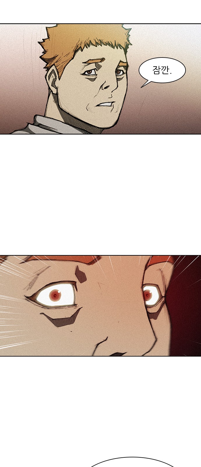 The Long Way Of The Warrior Ch.10 p50