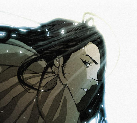 The Long Way Of The Warrior Ch.11 p119