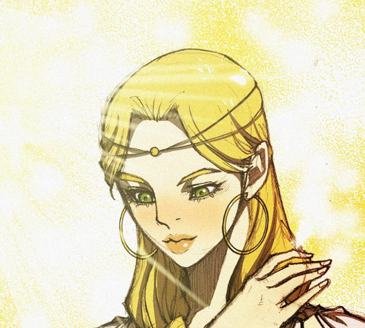 The Long Way Of The Warrior Ch.11 p122