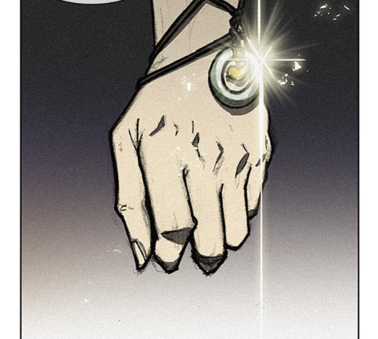 The Long Way Of The Warrior Ch.11 p130