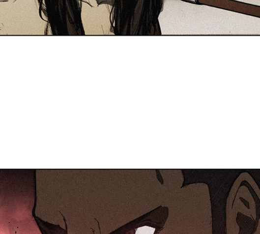 The Long Way Of The Warrior Ch.11 p31