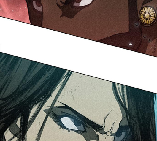 The Long Way Of The Warrior Ch.11 p32