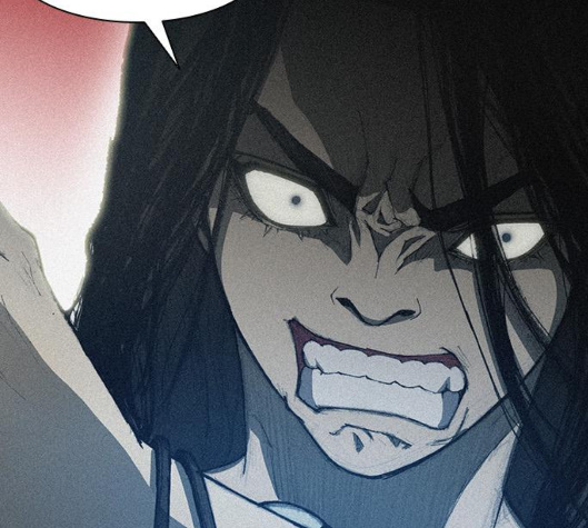 The Long Way Of The Warrior Ch.11 p4