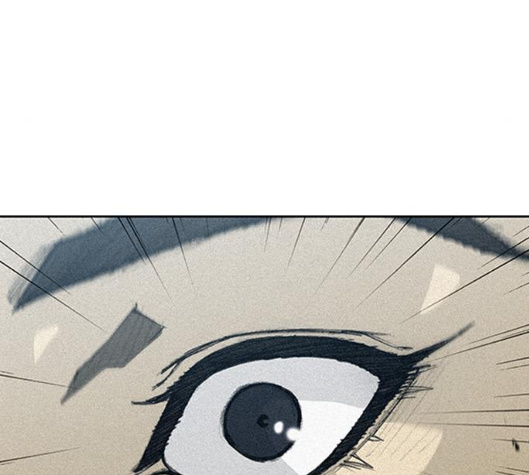 The Long Way Of The Warrior Ch.11 p50