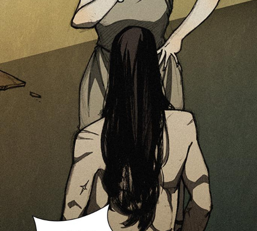 The Long Way Of The Warrior Ch.11 p54